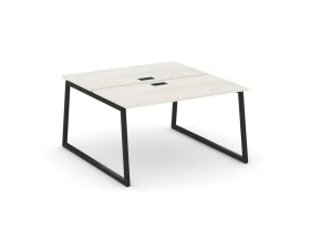 Рабочая станция 2-х сторон. SN-4T1.DRS-002 1180х1232х750 Стайл Проджект Фьюжн / Style Project Fusion images