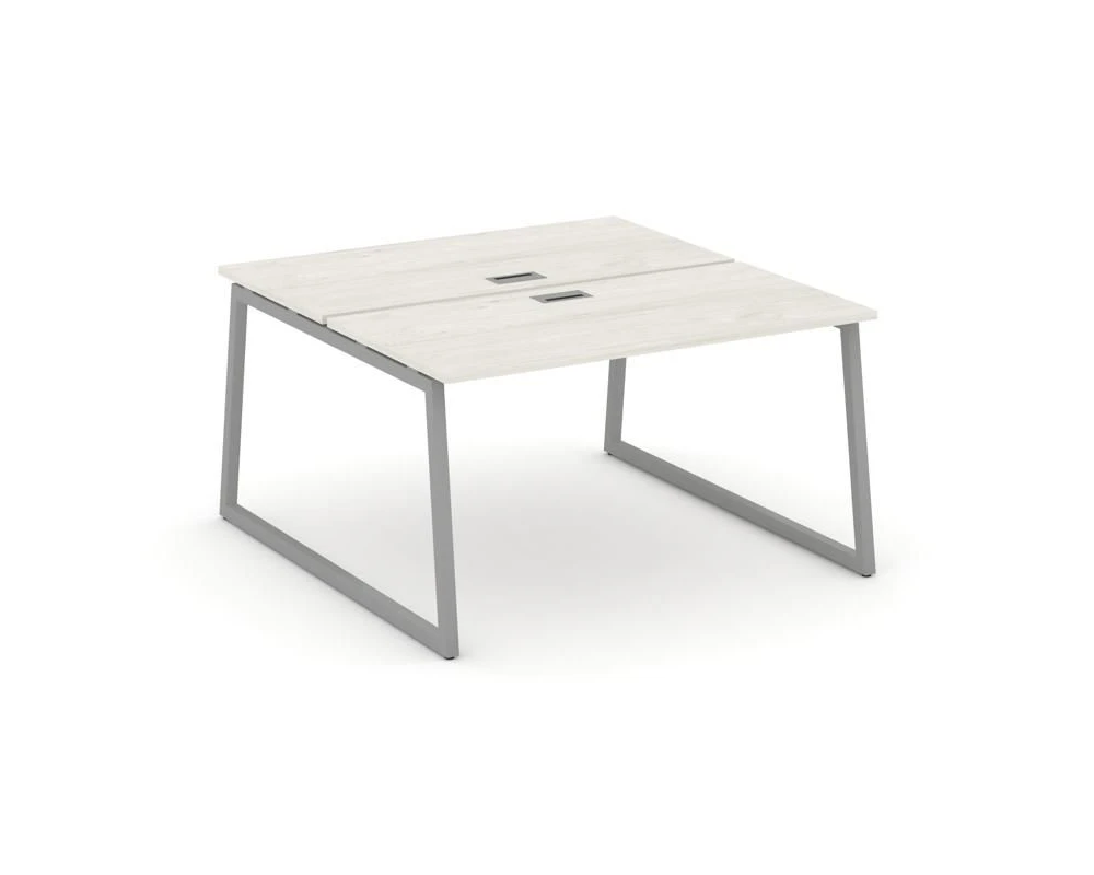 Рабочая станция 2-х сторон. SN-4T1.DRS-002 1180х1232х750 Стайл Проджект Фьюжн / Style Project Fusion