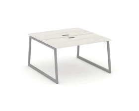Рабочая станция 2-х сторон. SN-4T1.DRS-002 1180х1232х750 Стайл Проджект Фьюжн / Style Project Fusion images