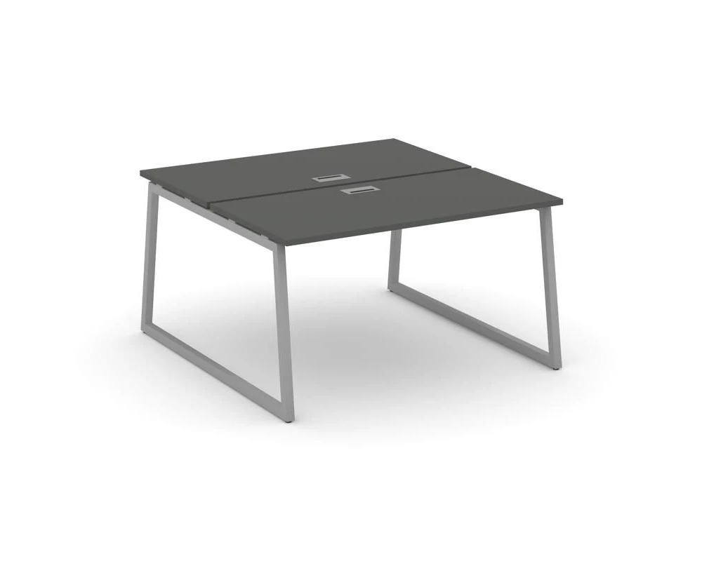 Рабочая станция 2-х сторон. SN-4T1.DRS-002 1180х1232х750 Стайл Проджект Фьюжн / Style Project Fusion