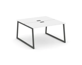 Рабочая станция 2-х сторон. SN-4T1.DRS-002 1180х1232х750 Стайл Проджект Фьюжн / Style Project Fusion images