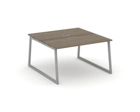 Рабочая станция 2-х сторон. SN-4T1.DRS-011 980х1432х750 Стайл Проджект Фьюжн / Style Project Fusion images