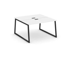 Рабочая станция 2-х сторон. SN-4T1.DRS-011 980х1432х750 Стайл Проджект Фьюжн / Style Project Fusion images