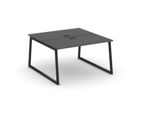 Рабочая станция 2-х сторон. SN-4T1.DRS-011 980х1432х750 Стайл Проджект Фьюжн / Style Project Fusion images