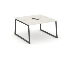 Рабочая станция 2-х сторон. SN-4T1.DRS-011 980х1432х750 Стайл Проджект Фьюжн / Style Project Fusion images