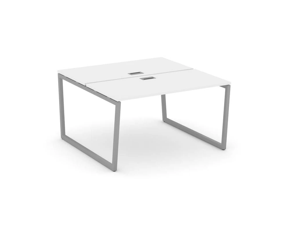 Рабочая станция 2-х сторон. SN-4T2.DRS-001 980х1232х750 Стайл Проджект Фьюжн / Style Project Fusion