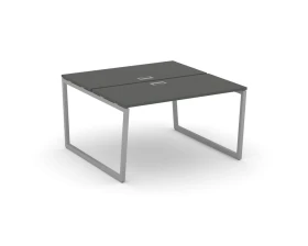 Рабочая станция 2-х сторон. SN-4T2.DRS-001 980х1232х750 Стайл Проджект Фьюжн / Style Project Fusion images