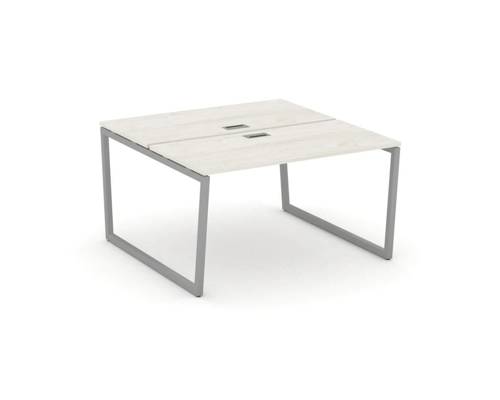 Рабочая станция 2-х сторон. SN-4T2.DRS-001 980х1232х750 Стайл Проджект Фьюжн / Style Project Fusion