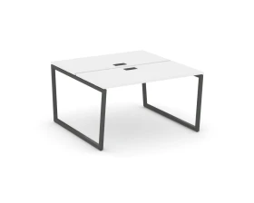 Рабочая станция 2-х сторон. SN-4T2.DRS-001 980х1232х750 Стайл Проджект Фьюжн / Style Project Fusion images