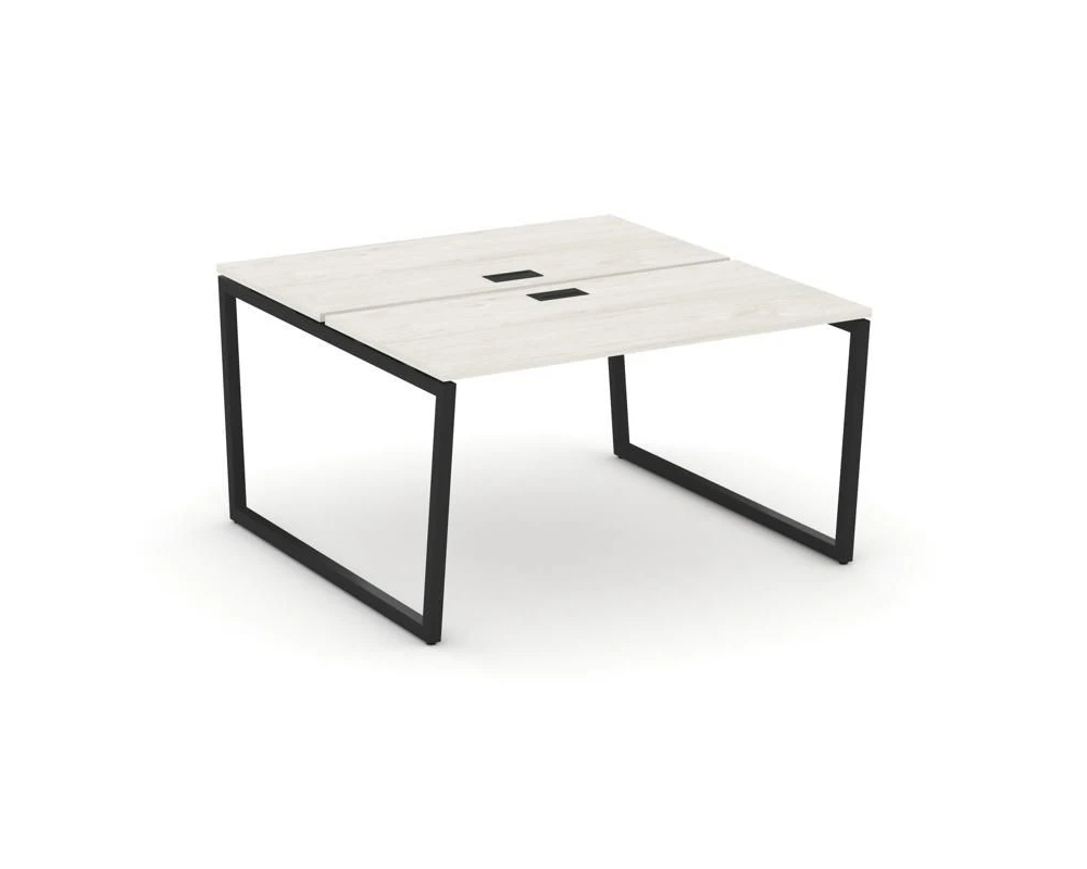 Рабочая станция 2-х сторон. SN-4T2.DRS-001 980х1232х750 Стайл Проджект Фьюжн / Style Project Fusion