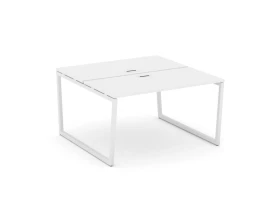 Рабочая станция 2-х сторон. SN-4T2.DRS-001 980х1232х750 Стайл Проджект Фьюжн / Style Project Fusion images