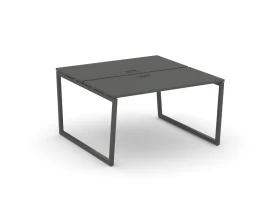 Рабочая станция 2-х сторон. SN-4T2.DRS-001 980х1232х750 Стайл Проджект Фьюжн / Style Project Fusion images