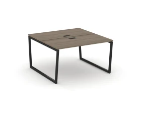 Рабочая станция 2-х сторон. SN-4T2.DRS-001 980х1232х750 Стайл Проджект Фьюжн / Style Project Fusion images