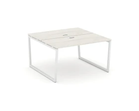 Рабочая станция 2-х сторон. SN-4T2.DRS-002 1180х1232х750 Стайл Проджект Фьюжн / Style Project Fusion images