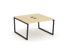 Рабочая станция 2-х сторон. SN-4T2.DRS-002 1180х1232х750 Стайл Проджект Фьюжн / Style Project Fusion images