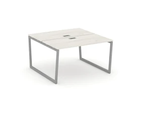 Рабочая станция 2-х сторон. SN-4T2.DRS-002 1180х1232х750 Стайл Проджект Фьюжн / Style Project Fusion images