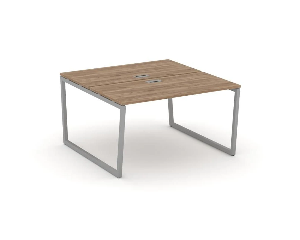 Рабочая станция 2-х сторон. SN-4T2.DRS-002 1180х1232х750 Стайл Проджект Фьюжн / Style Project Fusion