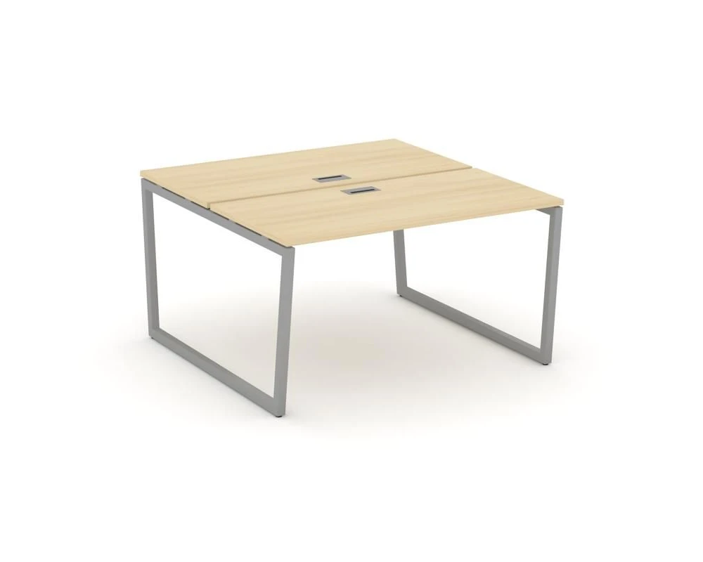 Рабочая станция 2-х сторон. SN-4T2.DRS-002 1180х1232х750 Стайл Проджект Фьюжн / Style Project Fusion