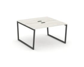 Рабочая станция 2-х сторон. SN-4T2.DRS-002 1180х1232х750 Стайл Проджект Фьюжн / Style Project Fusion images