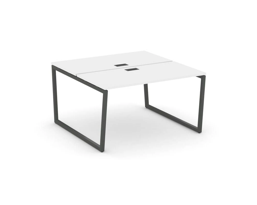 Рабочая станция 2-х сторон. SN-4T2.DRS-011 980х1432х750 Стайл Проджект Фьюжн / Style Project Fusion