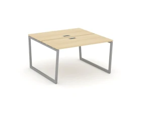 Рабочая станция 2-х сторон. SN-4T2.DRS-011 980х1432х750 Стайл Проджект Фьюжн / Style Project Fusion images