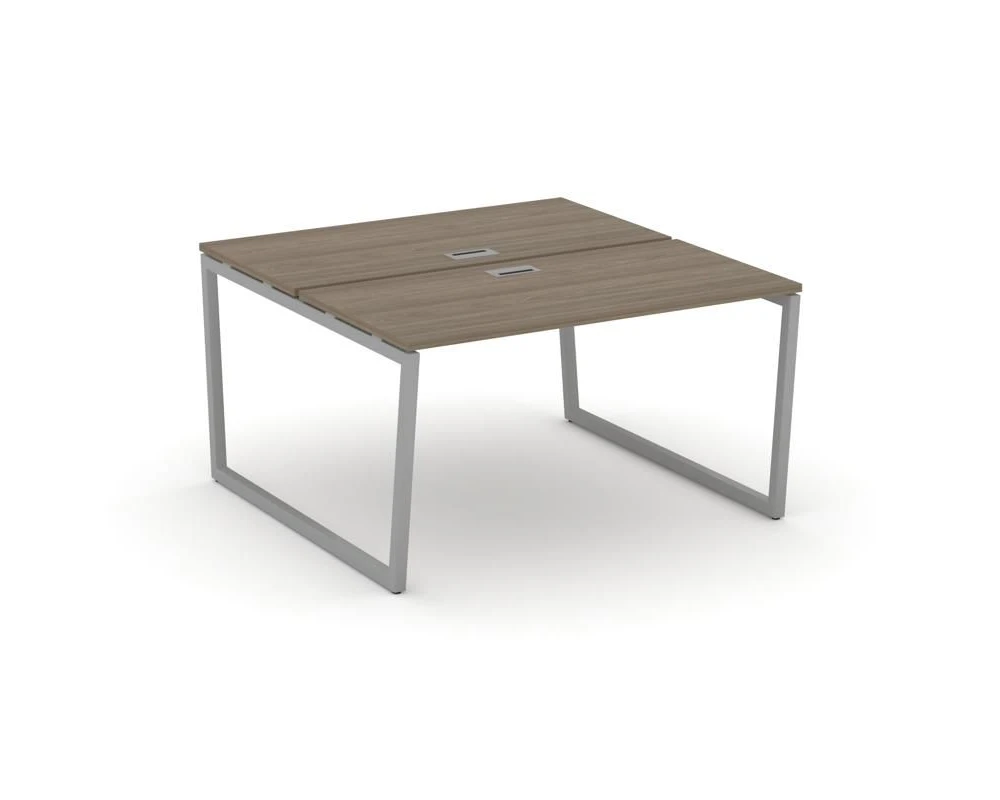 Рабочая станция 2-х сторон. SN-4T2.DRS-011 980х1432х750 Стайл Проджект Фьюжн / Style Project Fusion