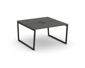 Рабочая станция 2-х сторон. SN-4T2.DRS-011 980х1432х750 Стайл Проджект Фьюжн / Style Project Fusion images