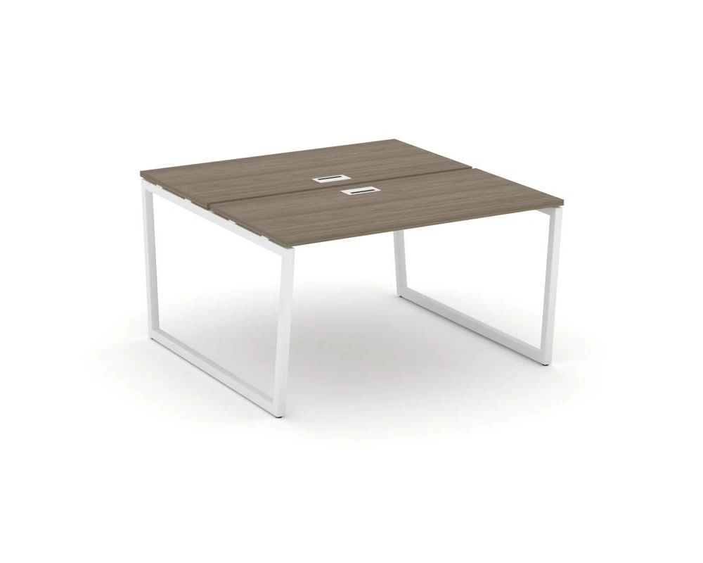 Рабочая станция 2-х сторон. SN-4T2.DRS-011 980х1432х750 Стайл Проджект Фьюжн / Style Project Fusion