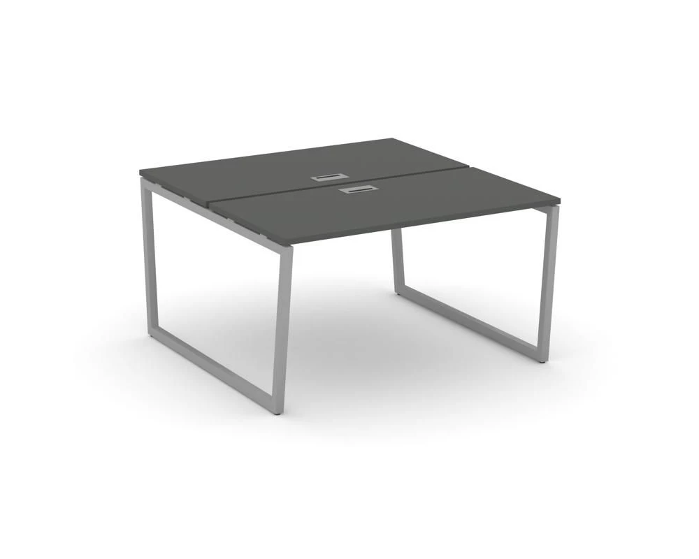 Рабочая станция 2-х сторон. SN-4T2.DRS-011 980х1432х750 Стайл Проджект Фьюжн / Style Project Fusion