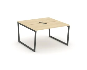 Рабочая станция 2-х сторон. SN-4T2.DRS-011 980х1432х750 Стайл Проджект Фьюжн / Style Project Fusion images