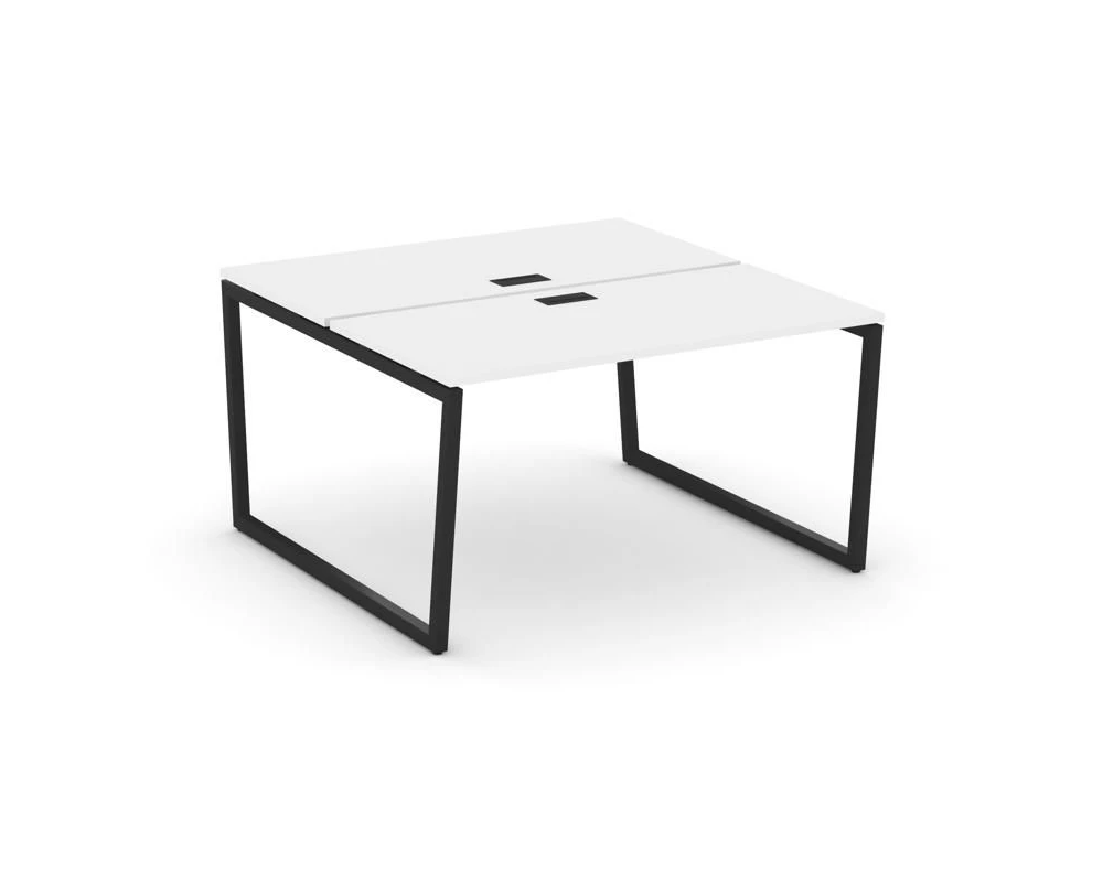 Рабочая станция 2-х сторон. SN-4T2.DRS-011 980х1432х750 Стайл Проджект Фьюжн / Style Project Fusion