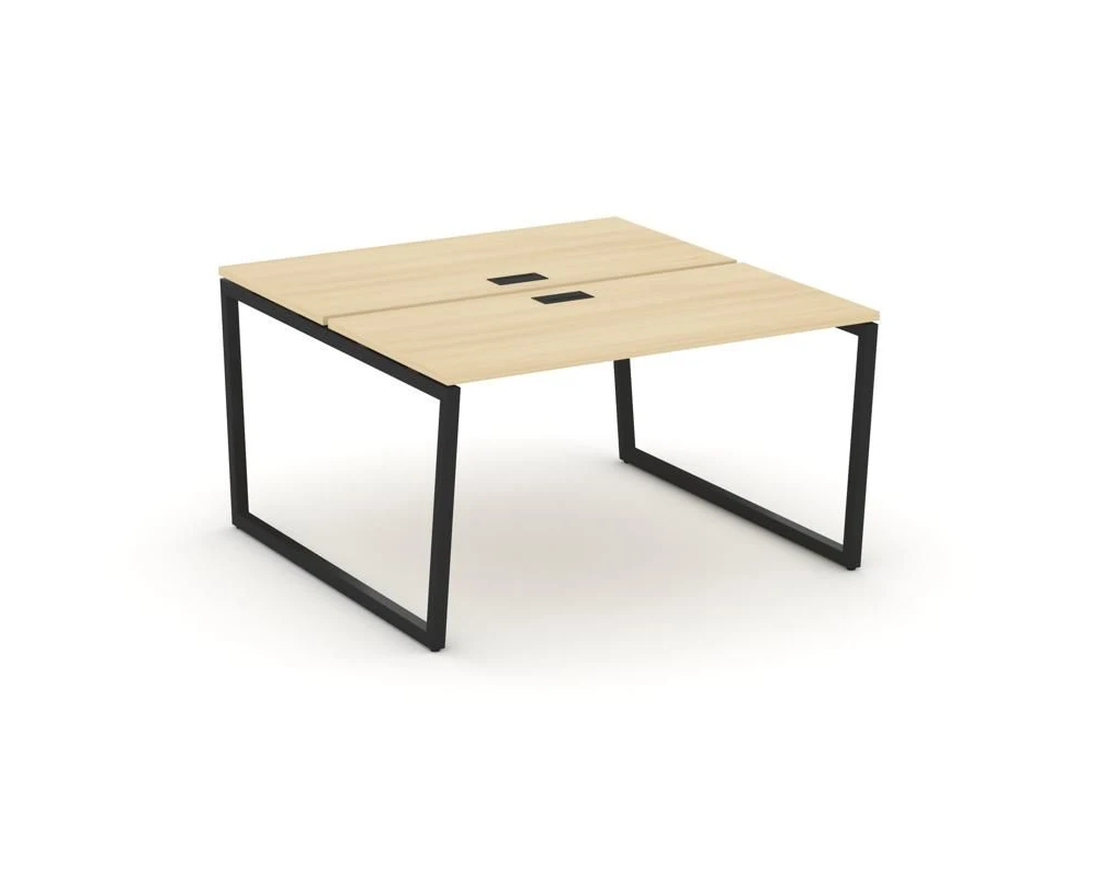 Рабочая станция 2-х сторон. SN-4T2.DRS-011 980х1432х750 Стайл Проджект Фьюжн / Style Project Fusion
