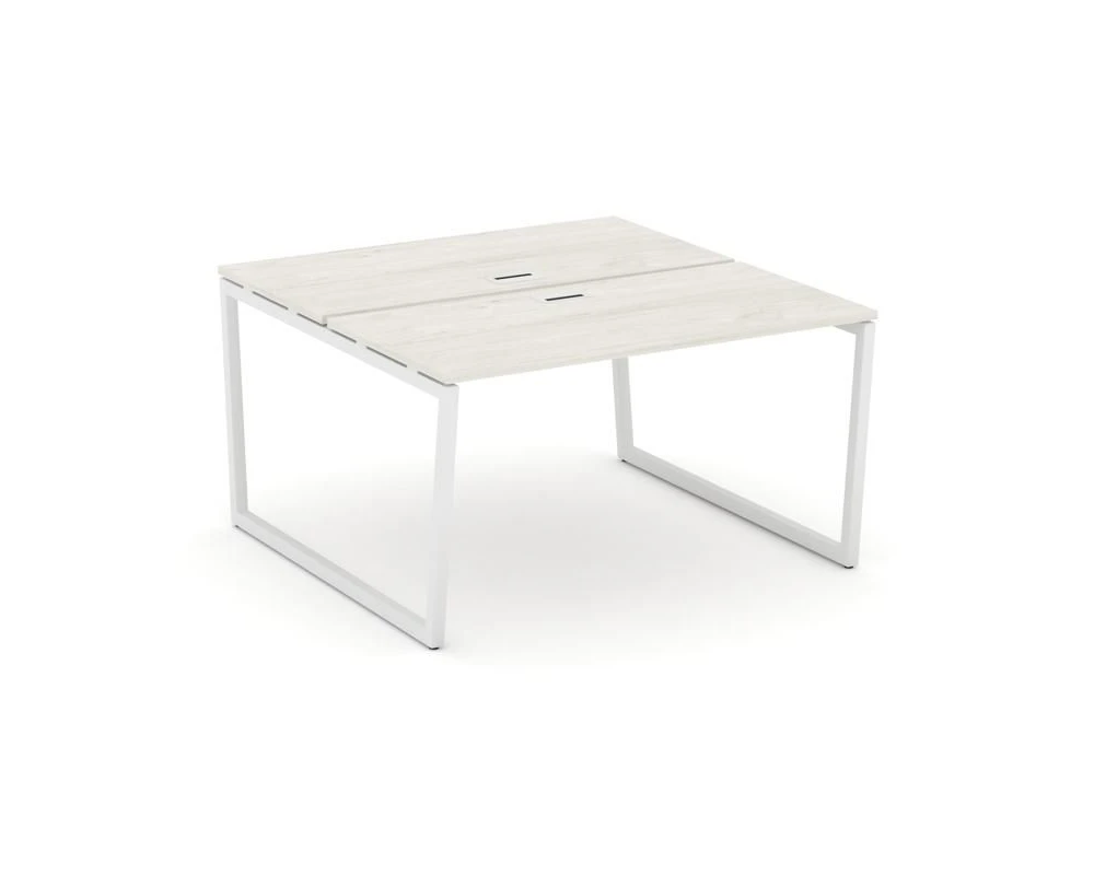 Рабочая станция 2-х сторон. SN-4T2.DRS-011 980х1432х750 Стайл Проджект Фьюжн / Style Project Fusion