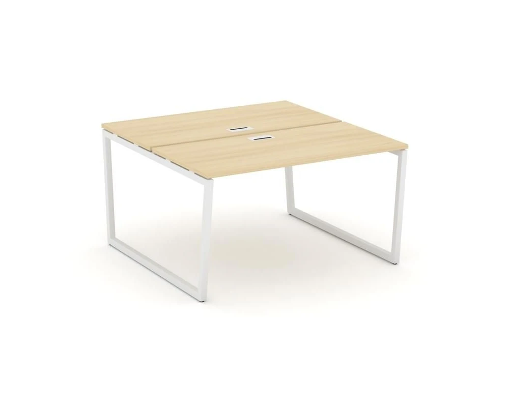 Рабочая станция 2-х сторон. SN-4T2.DRS-011 980х1432х750 Стайл Проджект Фьюжн / Style Project Fusion