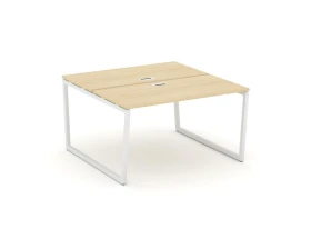 Рабочая станция 2-х сторон. SN-4T2.DRS-011 980х1432х750 Стайл Проджект Фьюжн / Style Project Fusion images