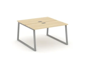 Рабочая станция 2-х сторон. SN-6T1.DRS-001 980х1232х750 Стайл Проджект Фьюжн / Style Project Fusion images