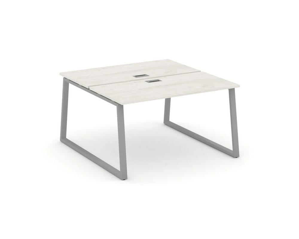 Рабочая станция 2-х сторон. SN-6T1.DRS-001 980х1232х750 Стайл Проджект Фьюжн / Style Project Fusion