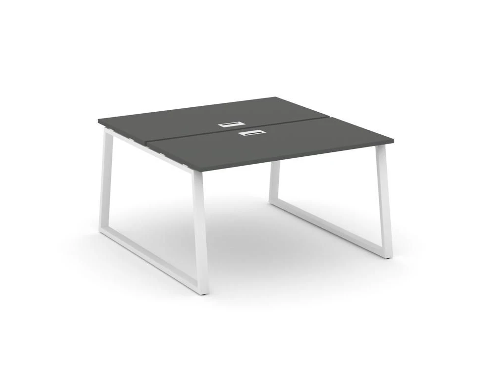 Рабочая станция 2-х сторон. SN-6T1.DRS-001 980х1232х750 Стайл Проджект Фьюжн / Style Project Fusion