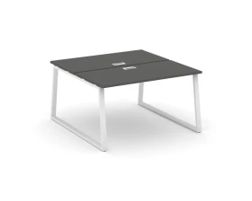 Рабочая станция 2-х сторон. SN-6T1.DRS-001 980х1232х750 Стайл Проджект Фьюжн / Style Project Fusion images