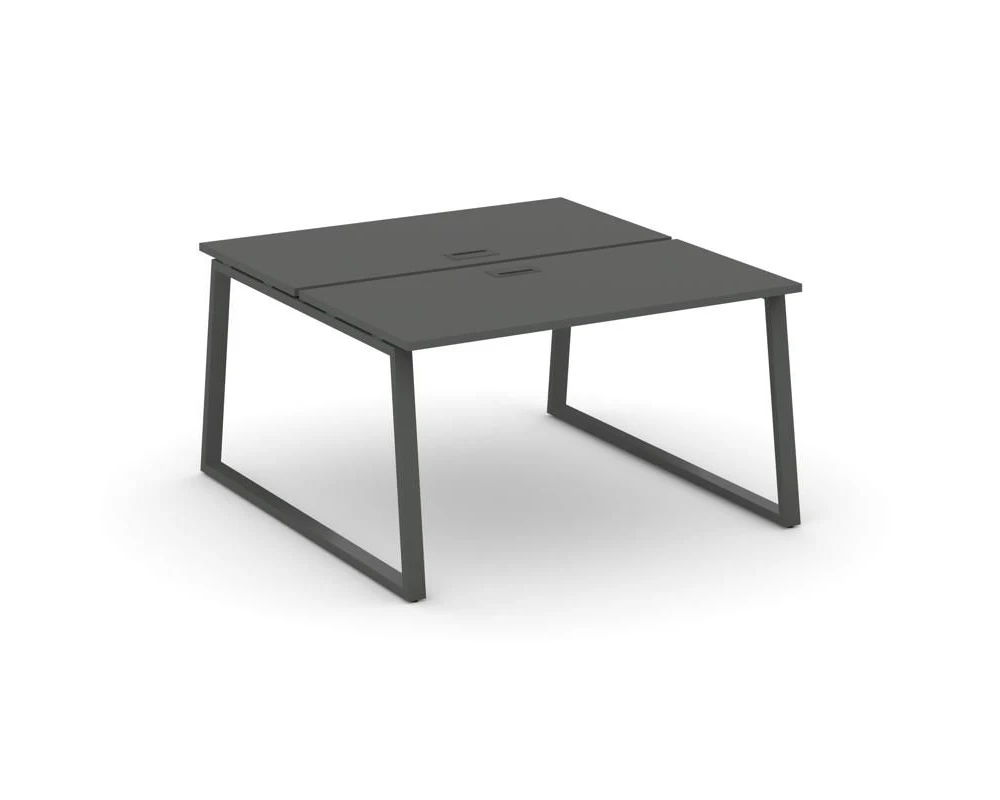 Рабочая станция 2-х сторон. SN-6T1.DRS-001 980х1232х750 Стайл Проджект Фьюжн / Style Project Fusion