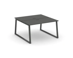 Рабочая станция 2-х сторон. SN-6T1.DRS-001 980х1232х750 Стайл Проджект Фьюжн / Style Project Fusion images