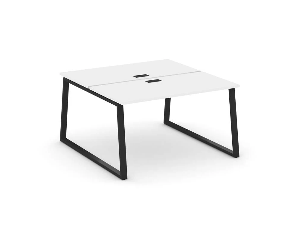 Рабочая станция 2-х сторон. SN-6T1.DRS-001 980х1232х750 Стайл Проджект Фьюжн / Style Project Fusion