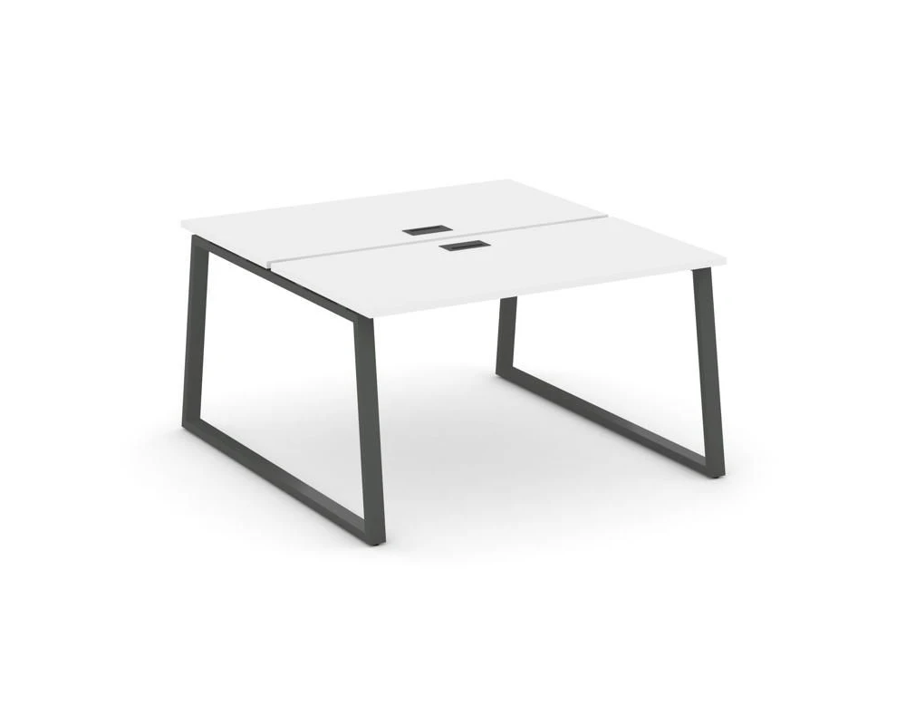 Рабочая станция 2-х сторон. SN-6T1.DRS-001 980х1232х750 Стайл Проджект Фьюжн / Style Project Fusion