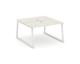 Рабочая станция 2-х сторон. SN-6T1.DRS-001 980х1232х750 Стайл Проджект Фьюжн / Style Project Fusion images