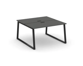 Рабочая станция 2-х сторон. SN-6T1.DRS-001 980х1232х750 Стайл Проджект Фьюжн / Style Project Fusion images