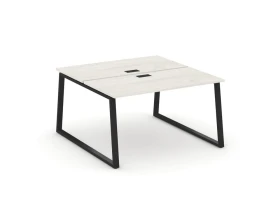 Рабочая станция 2-х сторон. SN-6T1.DRS-002 1180х1232х750 Стайл Проджект Фьюжн / Style Project Fusion images