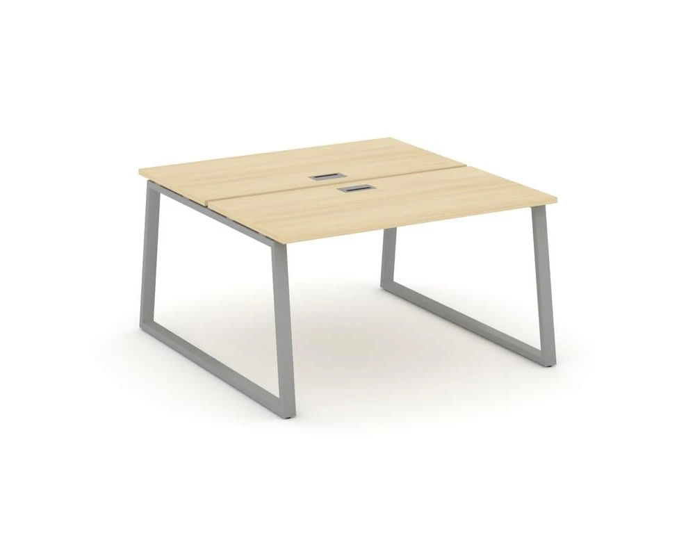 Рабочая станция 2-х сторон. SN-6T1.DRS-002 1180х1232х750 Стайл Проджект Фьюжн / Style Project Fusion