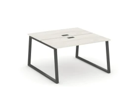 Рабочая станция 2-х сторон. SN-6T1.DRS-002 1180х1232х750 Стайл Проджект Фьюжн / Style Project Fusion images