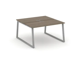 Рабочая станция 2-х сторон. SN-6T1.DRS-002 1180х1232х750 Стайл Проджект Фьюжн / Style Project Fusion images