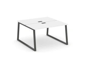 Рабочая станция 2-х сторон. SN-6T1.DRS-002 1180х1232х750 Стайл Проджект Фьюжн / Style Project Fusion images